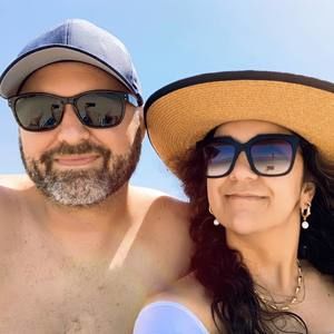 Meet your Posher, Gabriele